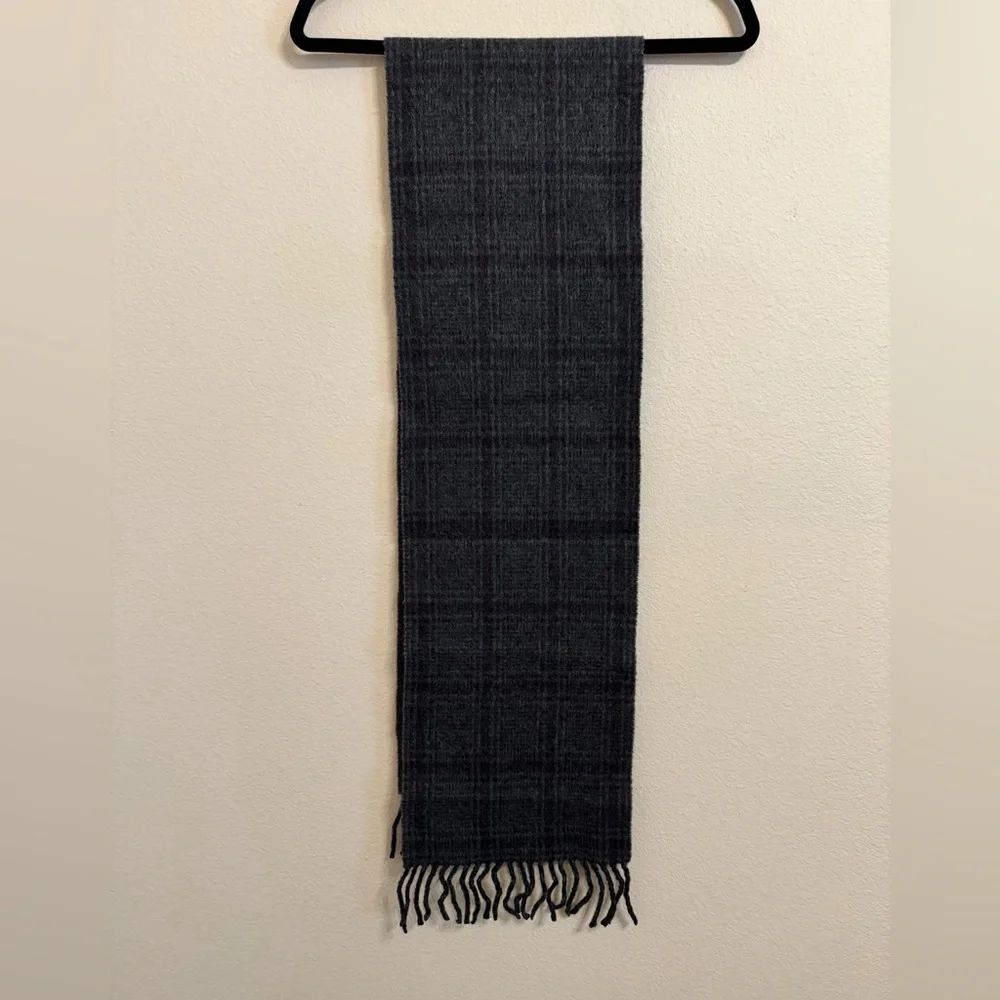 Polo Ralph Lauren Lamb Wool Scarf